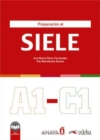 Image for Preparacion al SIELE : Libro A1-C1 + audio descargable
