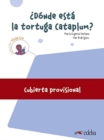 Image for Submarino : Lectura: Donde esta la tortuga Cataplum? (Submarino 3 - reader