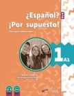 Image for Espanol? Por supuesto! (Nueva edicion 2023) : Libro de clase + audio de