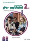 Image for Espanol? Por supuesto! (Nueva edicion 2023) : Cuaderno de ejercicios +