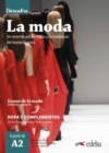 Image for Descubre : La moda (A2)