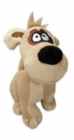 Image for Colega : Mascota de peluche: Colega (15cm) - Cuddly toy to accompany the course