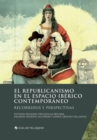 Image for El republicanismo en el espacio iberico contemporaneo