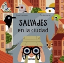 Image for Salvaje en la ciudad