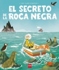 Image for El secreto de la roca negra