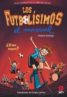 Image for Futbolisimos : El musical