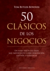 Image for 50 Clasicos De Los Negocios