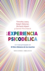 Image for La Experiencia Psicodelica