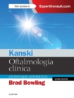 Image for Kanski. Oftalmologia clinica: Un enfoque sistematico