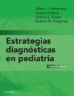 Image for Estrategias de la toma de decisiones en pediatria