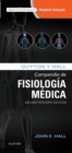 Image for Guyton y Hall. Compendio de Fisiologia Medica