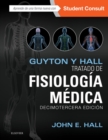 Image for Guyton y Hall. Tratado de fisiologia medica