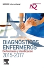 Image for Diagnosticos Enfermeros. Definiciones Y Clasificacion 2015-2017