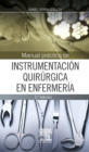Image for Manual practico de instrumentacion quirurgica en enfermeria