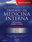 Image for Goldman-Cecil. Tratado de medicina interna