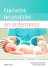 Image for Cuidados neonatales en enfermeria