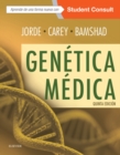 Image for Genetica medica + StudentConsult
