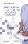 Image for Investigacion en metodologia y lenguajes enfermeros