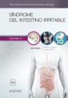 Image for Sindrome del intestino irritable: Clinicas Iberoamericanas de Gastroenterologia y Hepatologia vol. 8