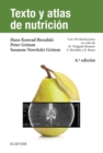 Image for Texto Y Atlas De Nutrición
