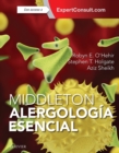 Image for Middleton. Alergología Esencial