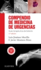 Image for Compendio De Medicina De Urgencias: Guía Terapéutica De Bolsillo