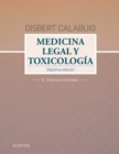Image for Gisbert Calabuig. Medicina legal y toxicologica