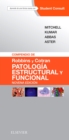 Image for Compendio de Robbins y Cotran. Patologia estructural y funcional + StudentConsult