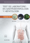 Image for Test De Laboratorio En Gastroenterología Y Hepatología: Clínicas Iberoamericanas De Gastroenterología Y Hepatología Vol. 10