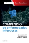Image for Mandell, Douglas Y Bennett. Compendio De Enfermedades Infecciosas