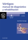 Image for Vertigos: manual de diagnostico y rehabilitacion
