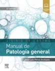 Image for Sisinio de Castro. Manual de Patologia general