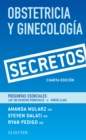 Image for Obstetricia Y Ginecología. Secretos
