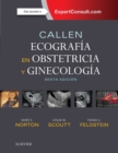 Image for Callen. Ecografia en obstetricia y ginecologia
