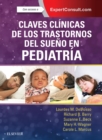 Image for Claves Clínicas De Los Trastornos Del Sueño En Pediatría