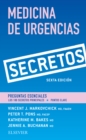 Image for Secretos. Medicina de urgencias