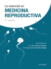 Image for Lo Esencial En Medicina Reproductiva