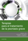Image for Terapias Para El Tratamiento De La Psoriasis Grave