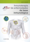 Image for Inmunoterapia De Enfermedades De Base Inmunológica: Sociedad Española De Inmunología