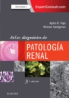 Image for Atlas diagnostico de patologia renal