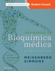 Image for Principios de bioquimica medica + StudentConsult