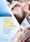 Image for Terapia manual en el sistema oculomotor: Tecnicas avanzadas para la cefalea y los trastornos de equilibrio