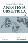 Image for Casos Clinicos en anestesia obstetrica