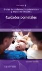 Image for Guias de enfermeria obstetrica y materno-infantil.: (Cuidados posnatales) : Volumen 4,