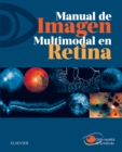 Image for Manual de imagen multimodal en retina
