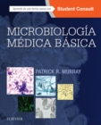 Image for Microbiología Médica Básica: Hhh