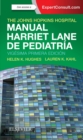 Image for Manual Harriet Lane De Pediatría: Manual Para Residentes De Pediatría