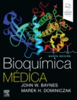 Image for Bioquimica medica