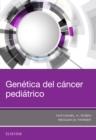 Image for Genetica del cancer pediatrico