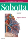 Image for Sobotta. Atlas de anatomia humana vol 2: Organos internos